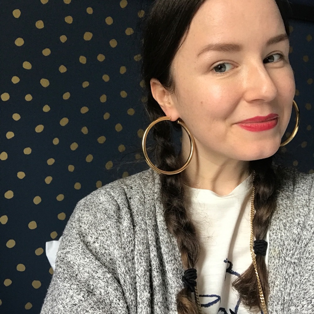 Meet your Posher, Annapurna
